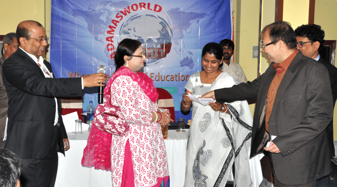 Adamas Institute of Technology Kolkata Events photo 8